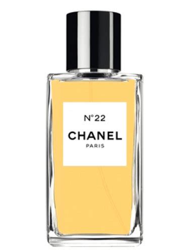 chanel n 22|vintage chanel no 22.